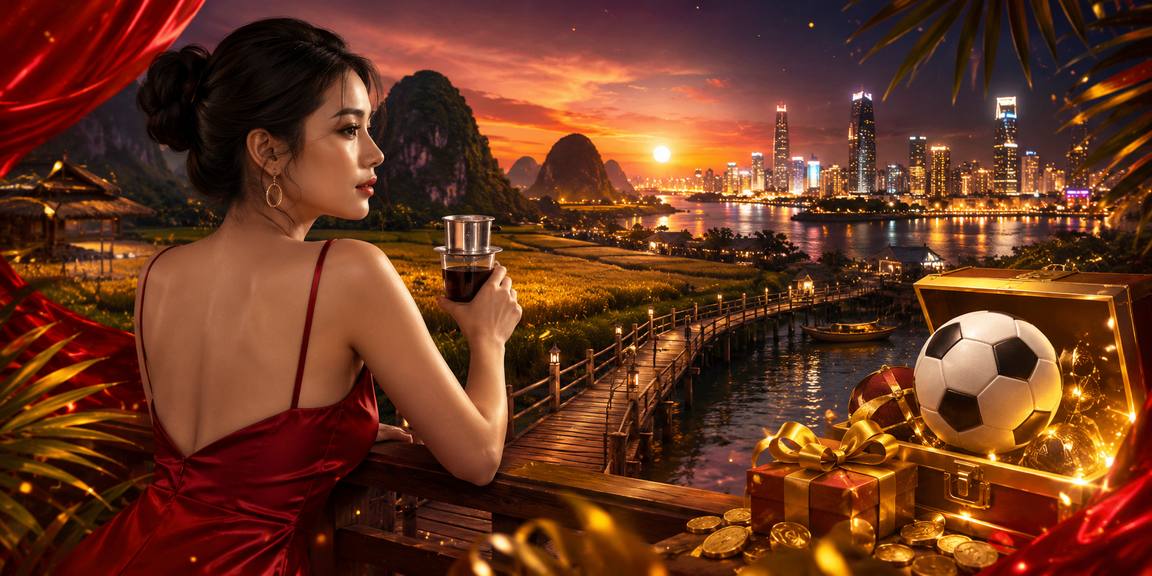 f1684 Bàn Baccarat, Slot Và Bóng Đá Trong Một Sảnh