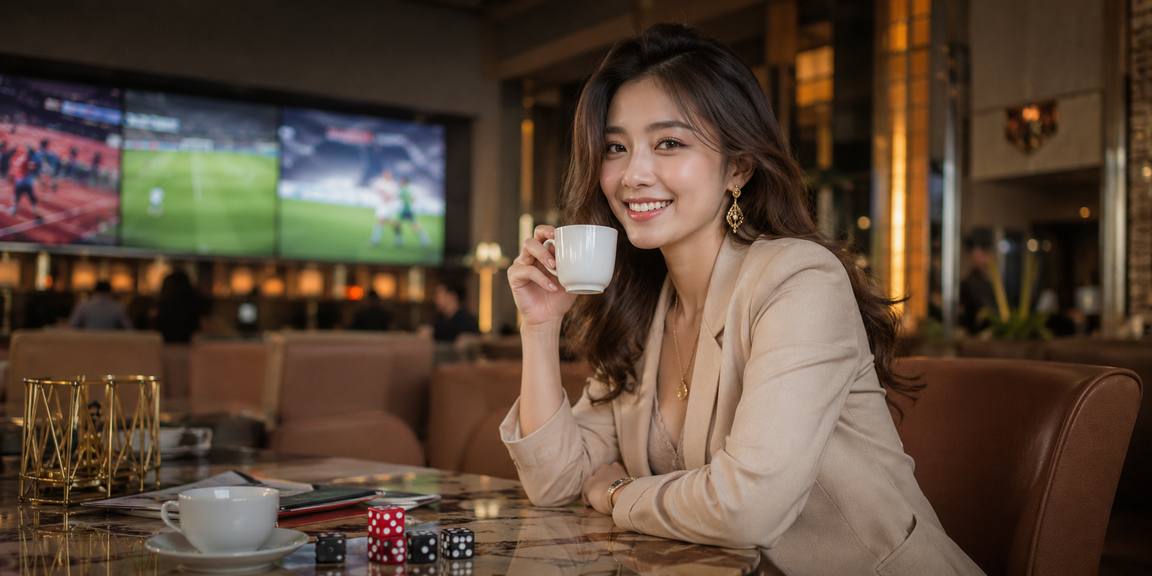 f1684 Những Gì Có Trong Sảnh Casino Của Chúng Tôi