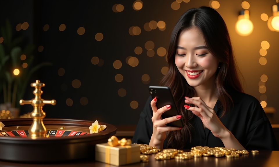f1684 Bàn Live Roulette Pháp – Quay Số Thật, Dealer Thật